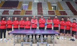 Garip Olcaş Deafympıcs’te Madalya Arayacak