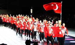 Görkemli Açılışta Yalova Gururu