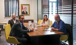 İŞKUR, Makine İhtisas OSB’de İstihdam Süreçlerini İnceledi