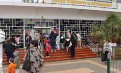 İstanbul Kadıköy Ve Yalova Belediyesi’nden Ortak Çocuk Etkinliği