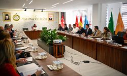 IV. İl İstihdam ve Mesleki Eğitim Kurulu Toplantısı Düzenlendi