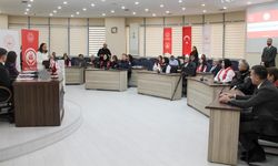 ‘Kararlar Çalışmalarımıza Işık Tutacak’