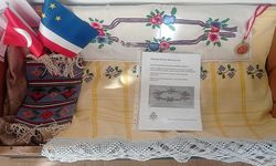 Kültürel İşbirliklerini Güçlendiren Ziyaret