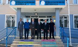 Maarif Modeli Elmalık’ta Masaya Yatırıldı