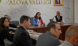 Madde Bağımlılığı Masaya Yatırıldı