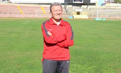 Bir Efsanenin Portresi: Mehmet Kenan Bektaş