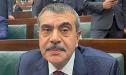 Bakan Tekin: "Son öğretmen atamasını 24 Kasım tarihi itibarıyla yapmış olacağız"