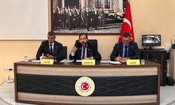 Mecliste Önemli Kararlar Alındı