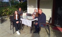 ‘Mübadelenin Tarihini Yazıyorlar’