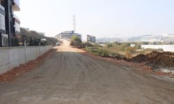 Mustafakemalpaşa Mahallesi’nde Çalışmalar Yoğun Şekilde Devam Ediyor