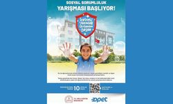 Okullarda Hijyen Yarışı Başladı: Son Başvuru 10 Aralık