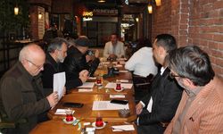 ‘Şeffaf, Denetlenebilir Oda İstiyoruz’