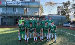 Son Nefeste Kaytaz Yine Güldü