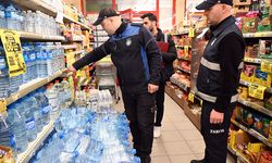 Su Satışları Mercek Altında