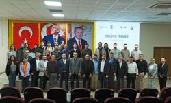 Akademik Girişimciliklerde Ticarileşme Yalova’da Masaya Yatırıldı