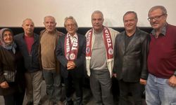 Yalova Tokatlılar Derneği’nden Küçük Uras İçin Anlamlı Destek