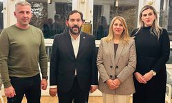 Türkiye – Bosna Hersek Dostluğu Yalova’da Güçleniyor