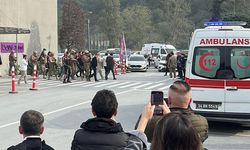 beIN Sports'da Şüpheli Paniğe Neden Oldu: Üzerindeki Silah Oyuncak Çıktı