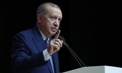 Cumhurbaşkanı Erdoğan: "Atatürk'e yönelik hakaretlere karşıyız"