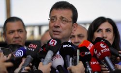 İmamoğlu'nun 142 Eylemden Cezalandırılması Talep Edildi