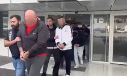 Bilişim Dolandırıcılarına Eş Zamanlı Şafak Operasyonu