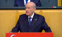 MHP lideri Bahçeli: "Terörsüz Türkiye hedefinin en ciddi muhataplarından birisi İmralı’dır"