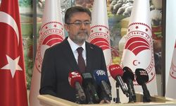 Bakan Yumaklı'dan Böcek Ailesi İle İlgili Açıklama