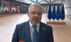 Ukrayna Adalet Bakanı Galushchenko, yolsuzluk soruşturması kapsamında görevden uzaklaştırıldı