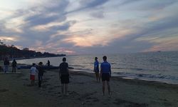 Gençler Kürekleriyle Yalova’yı Temsil Edecek