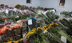 Mezatta Öğretmenler Günü Yoğunluğu