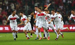 A Milli Takım'ın, Bulgaristan ve İspanya Maçları Aday Kadrosu Açıklandı