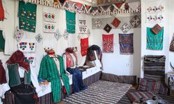 Bal-Göç Derneği’nden Kültürel Miras Sergisi