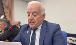 CHP’li Tahsin Becan’dan Plan ve Bütçe Komisyonu’nda TSK Vurgusu