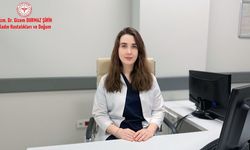Yalova Eğitim ve Araştırma Hastanesi Kadın Hastalıkları Kadrosuna Yeni Uzman
