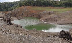 Çınarcık Belediyesi’nden Kritik Uyarı: Suyu Tasarruflu Kullanalım