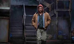 The Running Man Yalova’da Vizyona Girdi