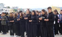 Yalova TOBB MTAL’de Emel Zehra Tunçinan’a Gönülden Veda