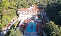 Yalova’da Termal Tesislerde Hareketlilik