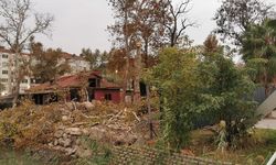 Valilikten Suç Duyurusu!