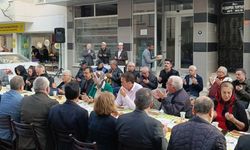 Yalova, 20 Şehidini Dualarla Andı