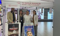 Travmatik Diş Yaralanmalarına Dikkat: Yalova’da Farkındalık Etkinliği Düzenlendi