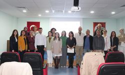 Yalova’da Sosyal Hizmet Çalışanlarına “Karar Destek” Eğitimi