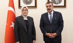 Akyol’dan Bakan Tekin’e Yalova Eğitimi İçin Ziyaret