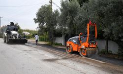 Altınova’da Ulaşım Konforu Asfalt Yama Çalışmaları ile Artıyor