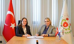 Altınova’da “Adli Yardım Projesi” Protokolü İmzalandı