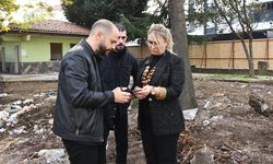 Altınova’da Cumhuriyet Parkı Yenileniyor!