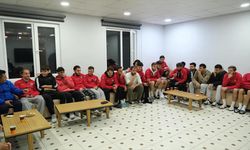Başkan Fazlaca’dan Altınova Belediyespor’a Motivasyon Desteği