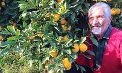 Doğa Savunucusu Faruk Tezcan’dan Üretken Öğretmene Teşekkür