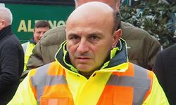 Oral; Olası Afetlere Hazırlanmalıyız