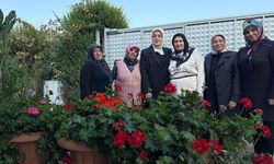 Vekil Akyol’dan Taziye Ziyareti